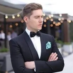 SafeTrust Capital - Anton Kovačić